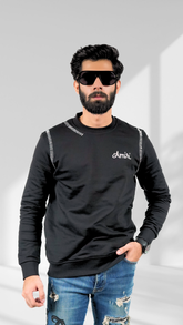 Am-iri Paris 1'1 Grade Sweatshirt
